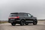 Lincoln Navigator HPE600 by Hennessey 2018 года